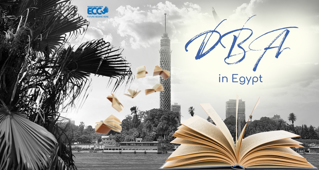 DBA-in-EGYPT