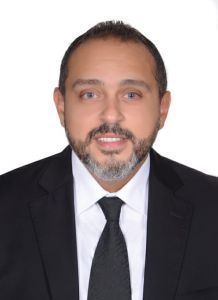 Dr. Mohammed Nasr