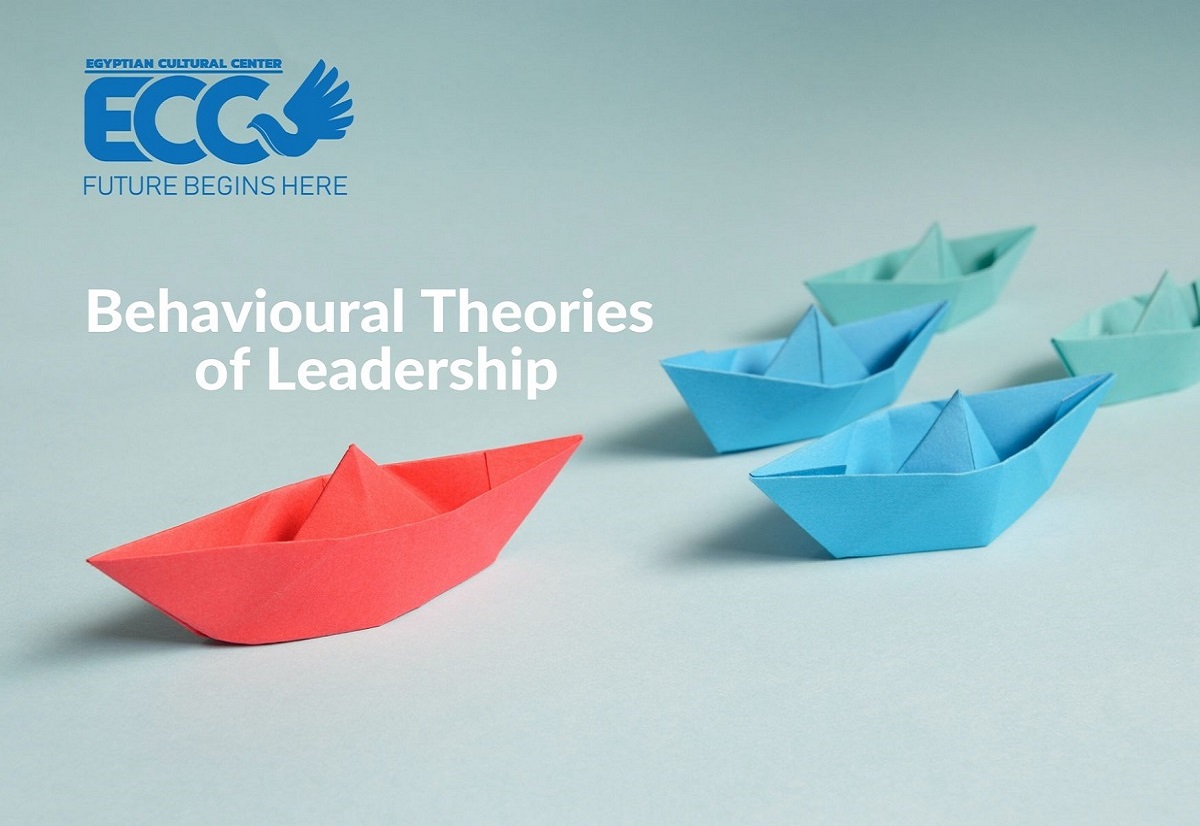 Behavioural Theories of Leadership