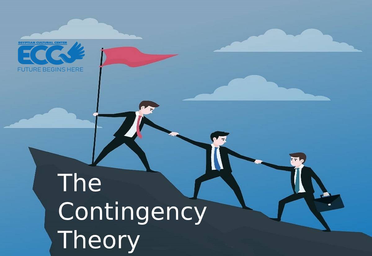 contingency theory of leadership