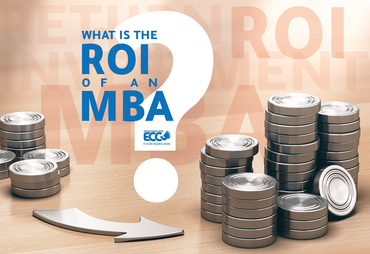 ROI of an MBA