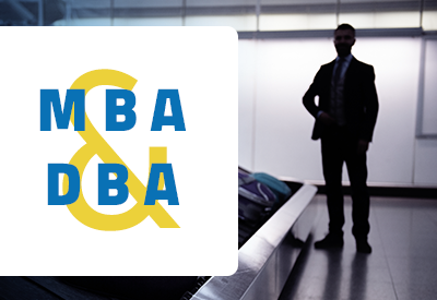 Difference Between MBA & DBA