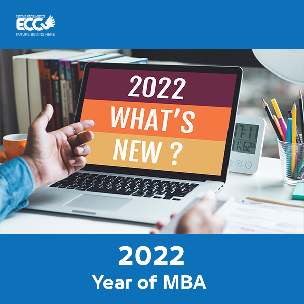 2022 Year of MBA