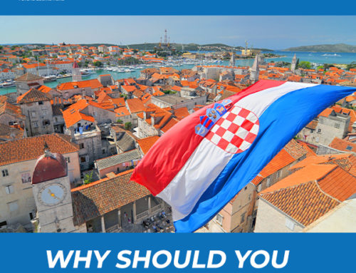 Why should you study in Croatia?