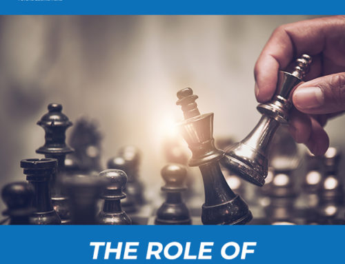 The role of strategic management