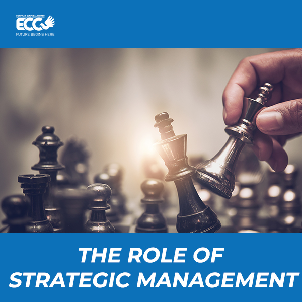 the-role-of-strategic-management
